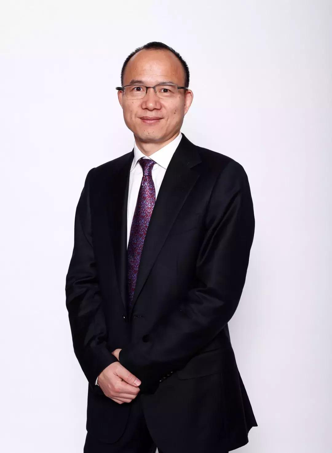 和睦家郭广昌,郭广昌收购和睦家花了多少钱