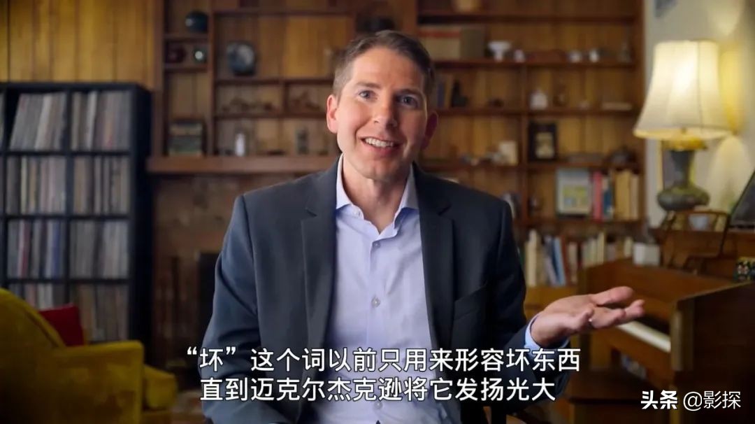 不打码，不消音，凯奇翻身了