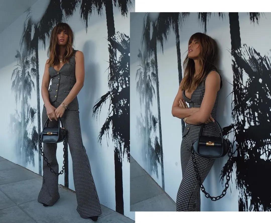 适合春天背的小众新款包推荐,春夏最值得入手的服装