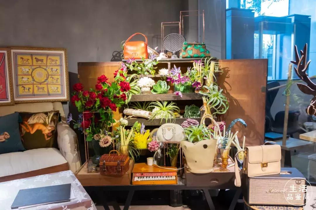 chanel中古包店,哪里可以买chanel包包