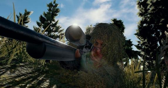 pubg蓝洞打击外挂,pubg蓝洞反作弊