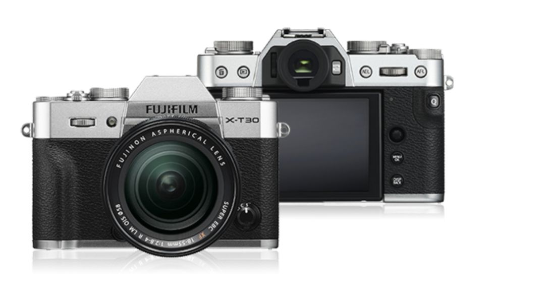 双十一相机完全购买指南