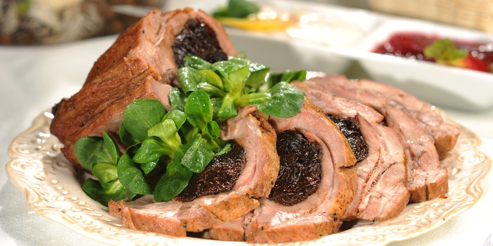 法国美食肉菜,十种最好吃的肉菜