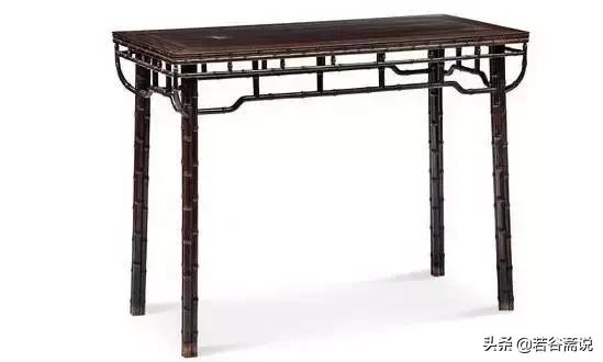 中国风格的中式家具,独具魅力的中式家具韵味十足