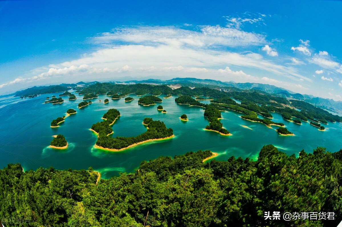 共同富裕看浙江视频,浙江旅游最发达的城市