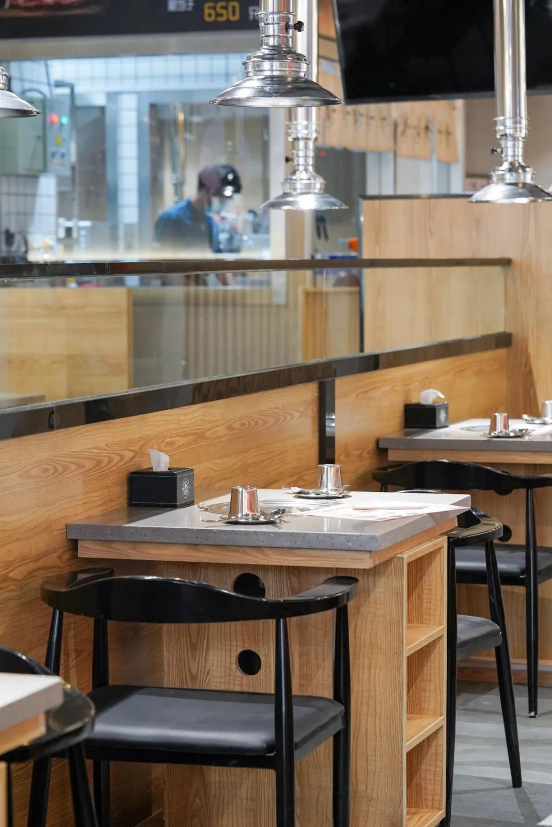 济南炭火日式烤肉,济南日式炭火烤肉