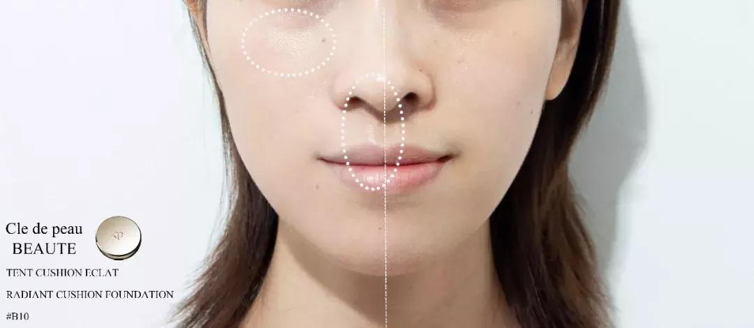 吹爆Angelababy、孟美岐的时装周生图,奶油肌用这些气垫打造