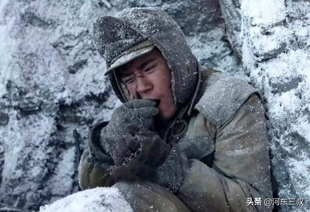 志愿军为何缺少棉衣,长津湖战役志愿军穿的啥衣服