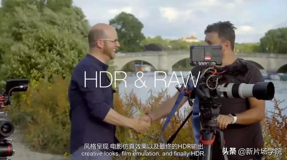 哪个调色师不想成为色彩大师？