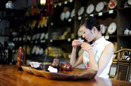 米芾经典代表作欣赏,讲解米芾满庭芳咏茶