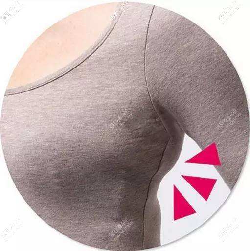 虞书欣采访说收副乳,虞书欣说遮副乳