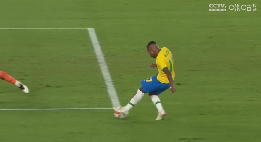 巴西男足夺冠回顾,2021巴西男足奥运会夺冠之路