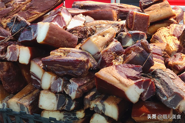 特殊时期不能出门储存的食物,家中能长期储存的食物