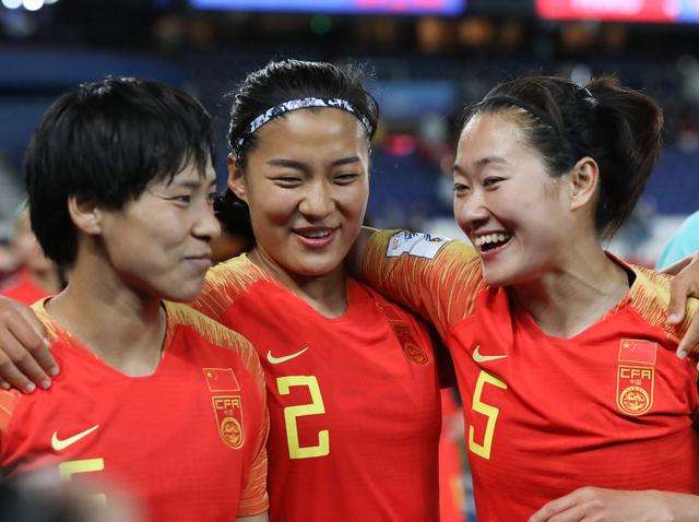 刘杉杉女足比赛视频,中国女足2号刘杉杉照片