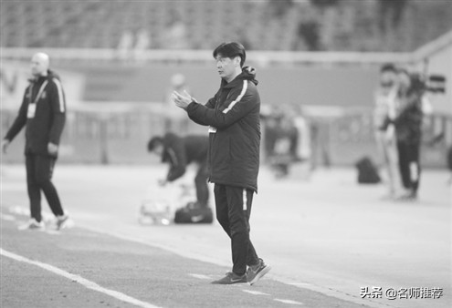 李霄鹏力挺归化球员,李霄鹏上任山东队会受益吗