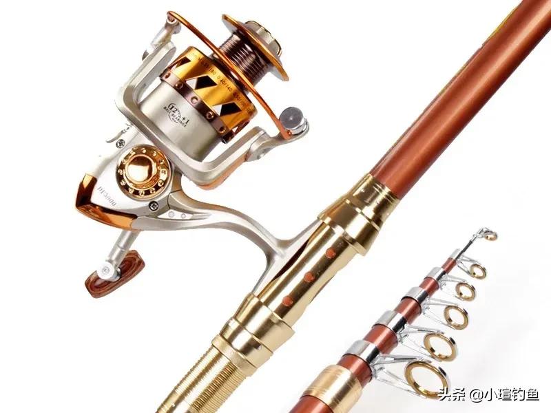 海竿翻板钩及线组的使用方法,海竿锚钩线组搭配