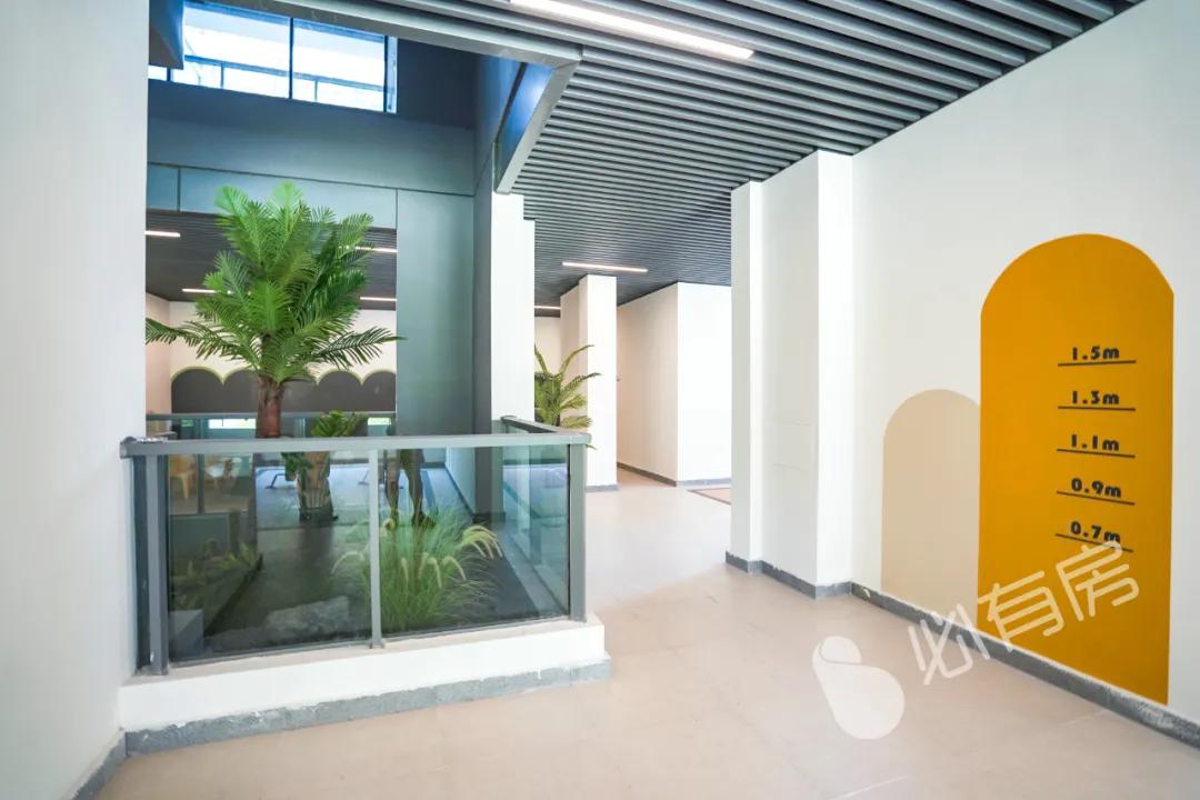 杭州新希望滨江锦粼府户型图,杭州新希望锦粼府值得购买吗