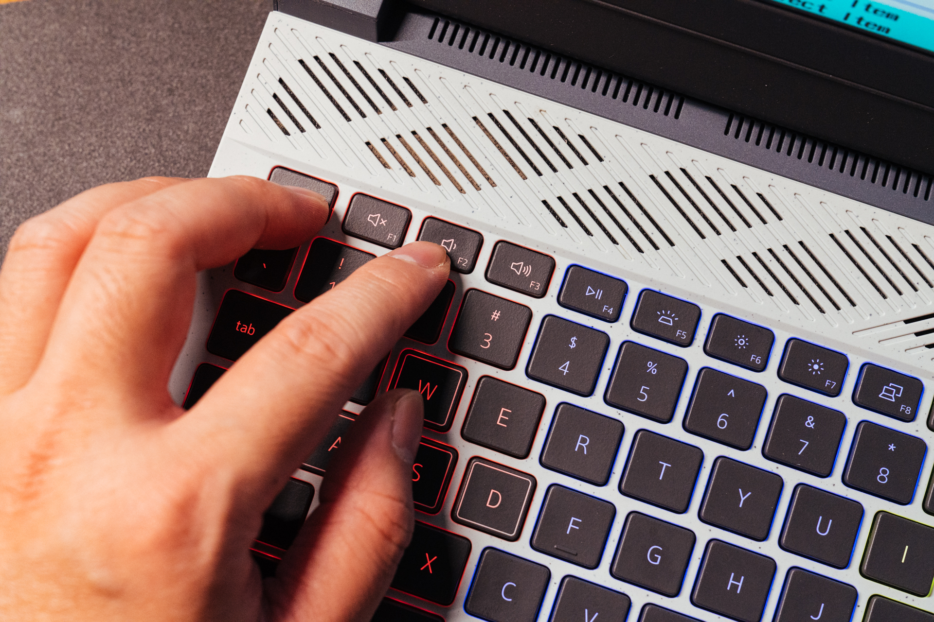 怎么看戴尔g16开启独显直连,戴尔g155511怎么确认开启独显直连