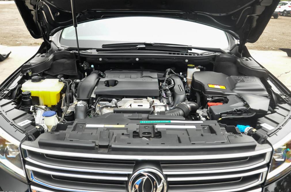 实话实话：东风A9的落败其实压根不在产品力