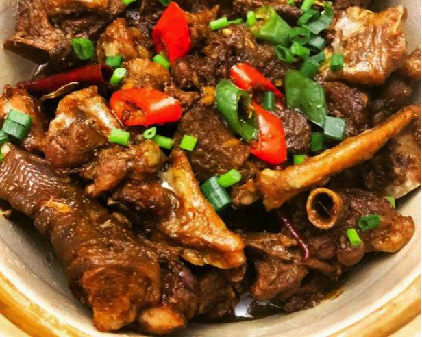 临沂兰陵有什么特色美食,山东临沂兰陵美食