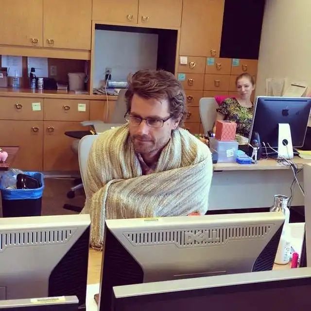 一招教你对付冬天不冷，春天冷的北方室内