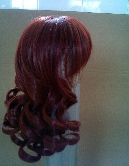 假发是越戴越逼真吗,真的有特别自然的假发吗