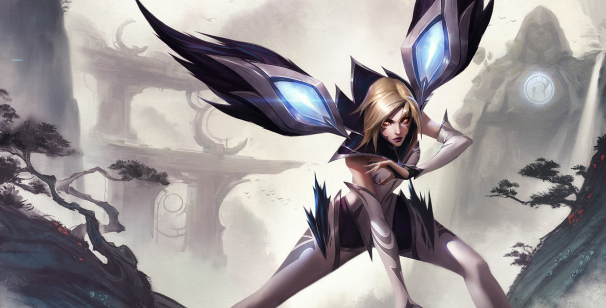 lol大乱斗难打吗,lol大乱斗能进排位进不了