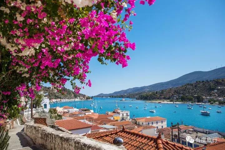 去希腊旅游旅行攻略,希腊旅游攻略必去的岛