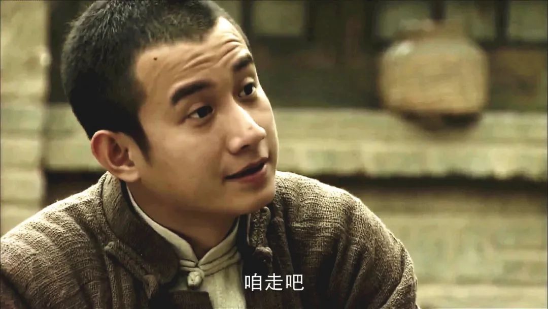 雪豹继亮剑后的经典抗战片,十部最惨烈的抗日剧雪豹