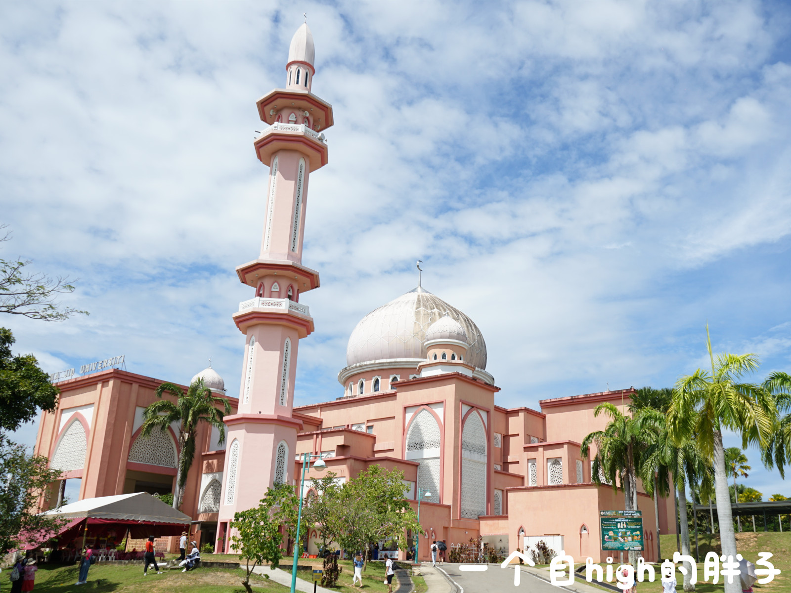 沙巴旅游自由行景点攻略大全 (沙巴一日游全景)