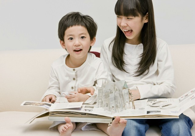 夸孩子好棒好不好,夸孩子真棒怎么统一回复