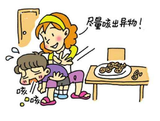 宝宝误食东西挂什么科室,宝宝误食东西堵住食管的表现