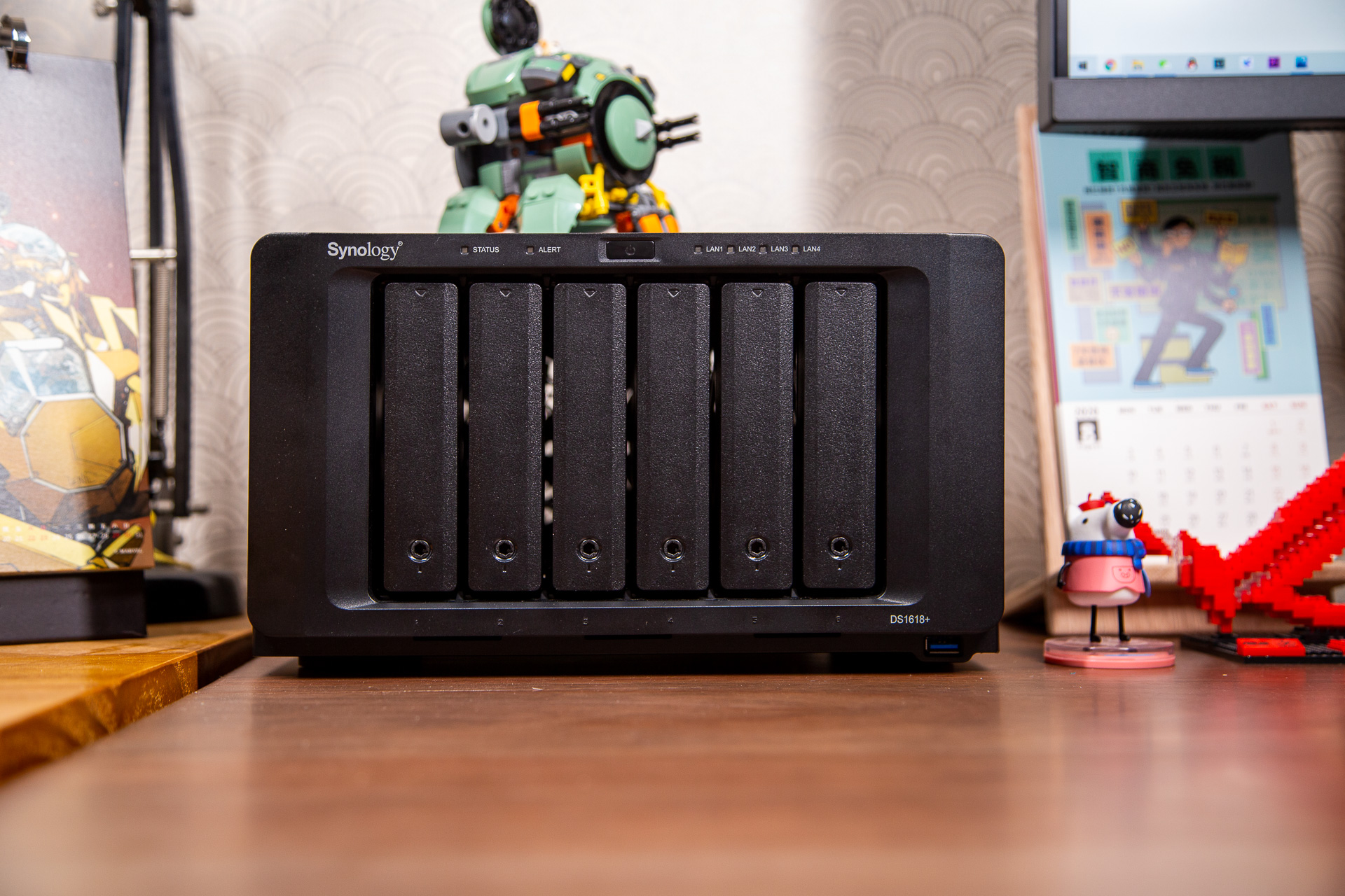 群晖Nas必须用nas硬盘吗,群晖nas如何配置最佳