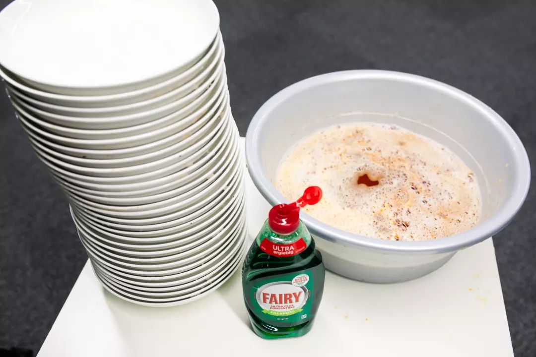 可以吃的洗洁精,能吃的洗洁精