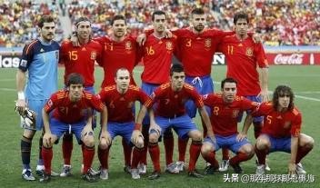 1998年世界杯冠军回顾,1998年夺冠热门球队