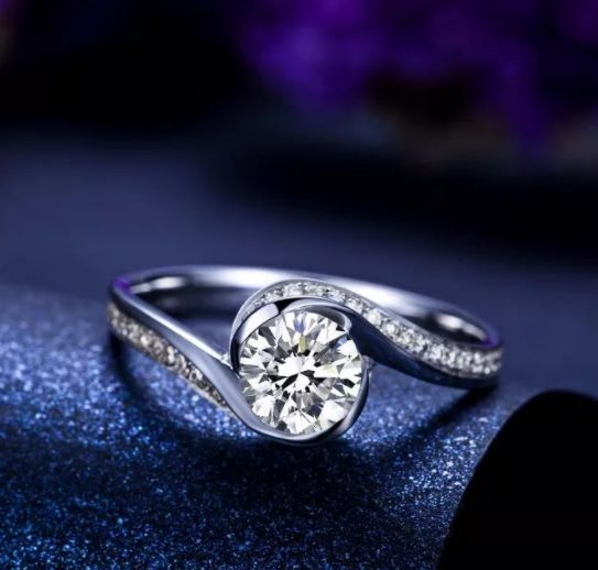 全球十大顶级钻石戒指,十大必买经典款女士戒指
