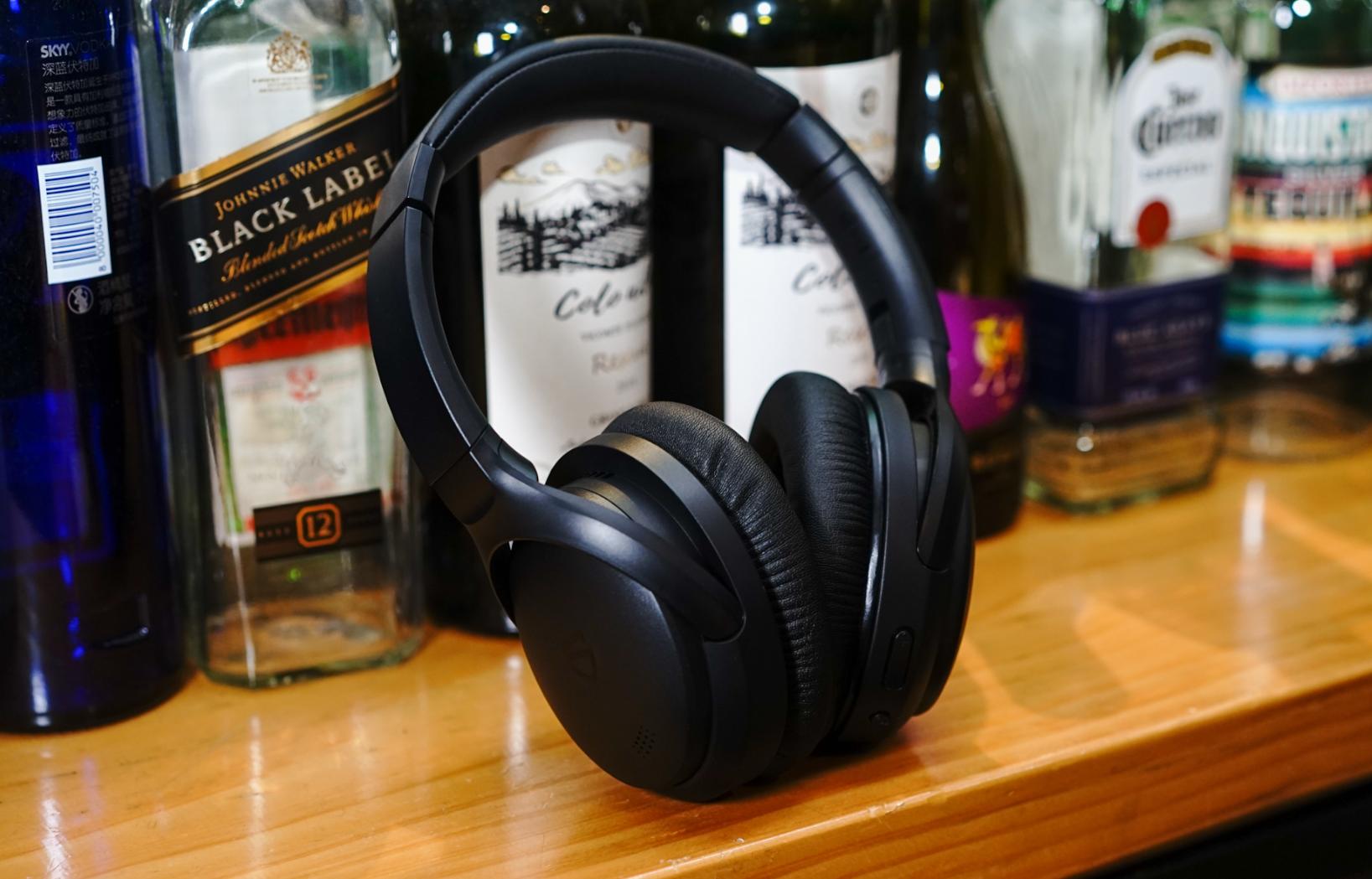 soundpeats头戴蓝牙耳机测评,soundpeats耳机深度评测