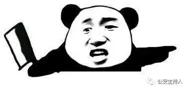 港版大片佛山演？高明十几名西装壮汉对峙，马上就要飙血开片！阿sir来了...