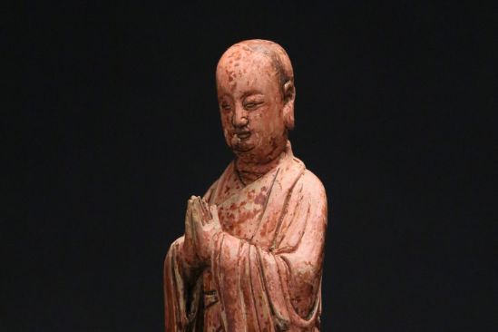 读懂《楞严经》，让你看见真实的自己