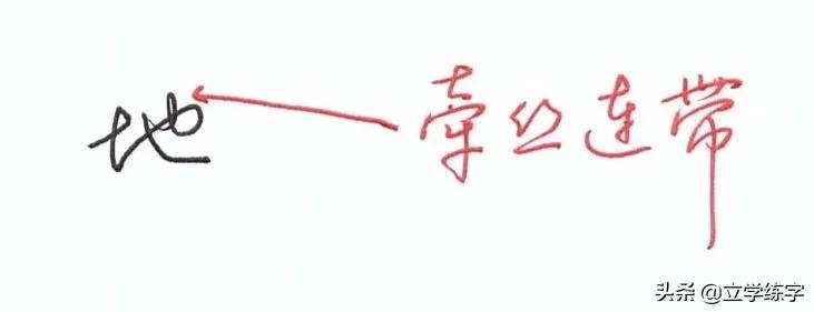 秘而不传的行书五大技巧,行书快写技巧大全