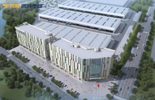 全球启动！仁寿城市发展再升级，牛牛牛！