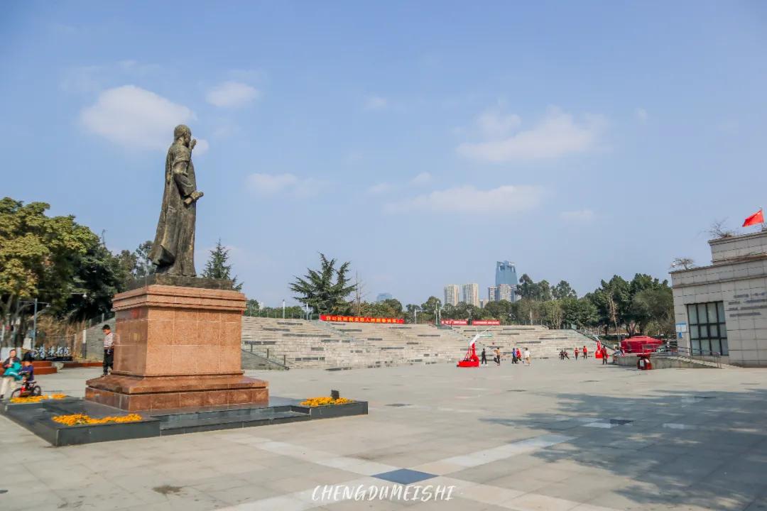 华阳景区这几天怎么样,陕西石泉好久不见