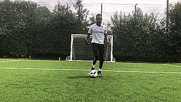 简单有效的过人技巧,最简单的5个过人教学