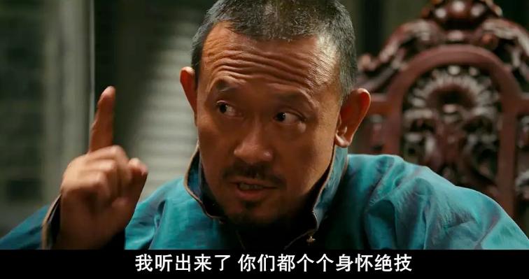 历届金像影帝大盘点,未获金像奖的十大影帝