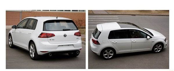 高尔夫旅行版17寸轮毂,高尔夫装迈腾海外版轮毂