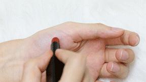 2019年流行的口红,女人秋冬必买的口红2019