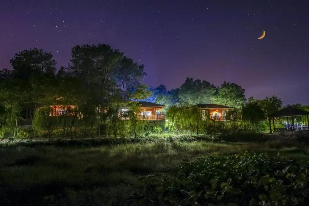 去滁州琅琊山旅游攻略,滁州白鹭岛一日游详细攻略