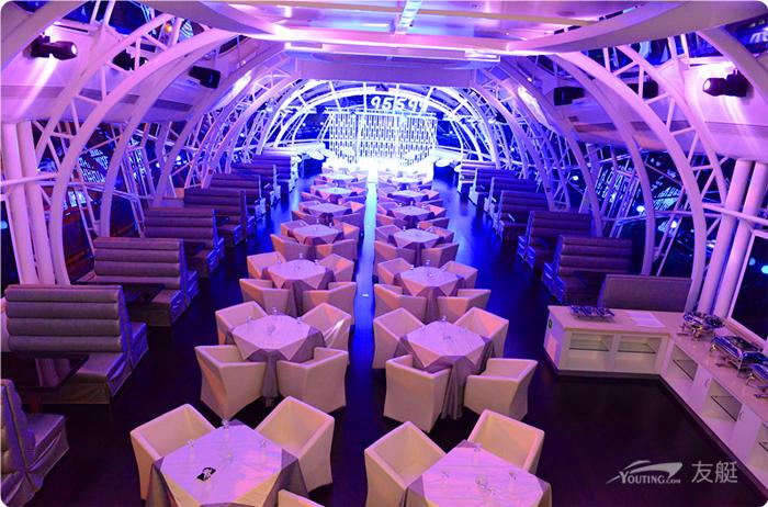 广州珠江夜游游玩攻略路线图,广州珠江夜游欣赏美丽夜景