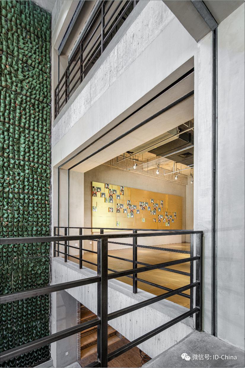 孟可欣：拙美皆有余情——鸿英集团办公会所空间