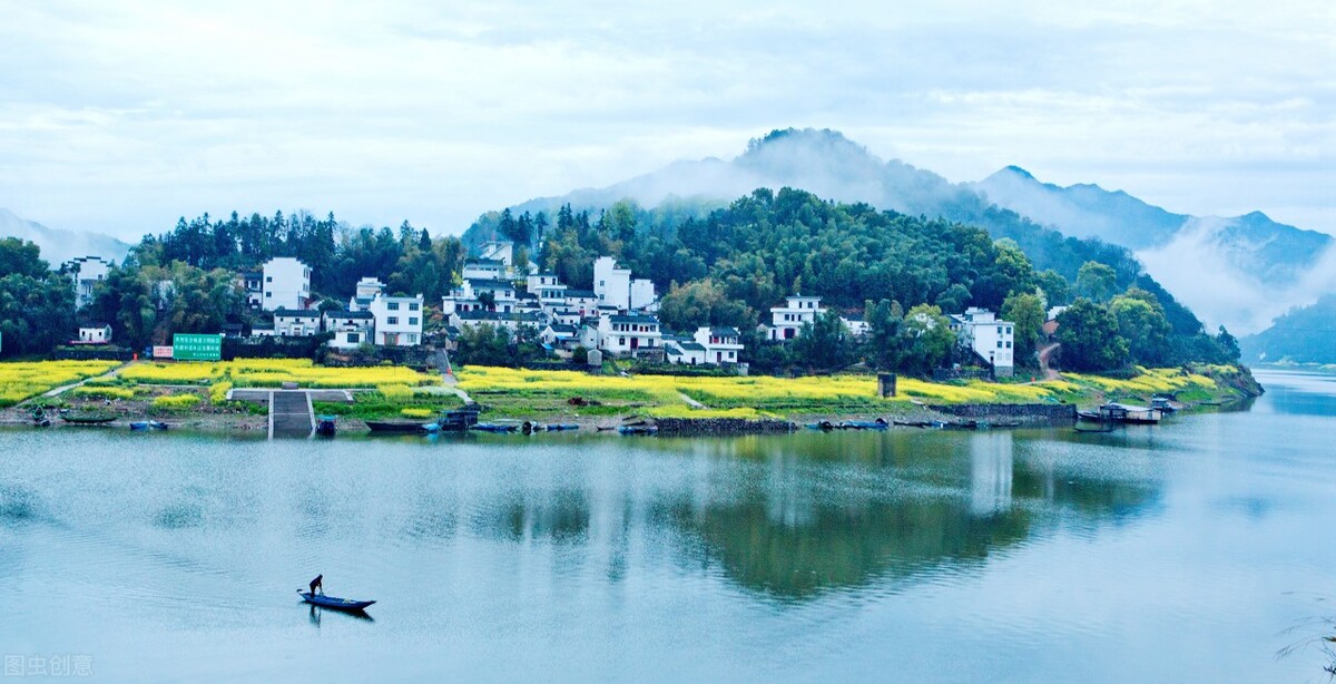 徽州人，到底如何影响中国？